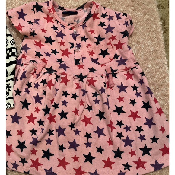 Set of three toddler girls dresses 18 to 24 months (seller ID 9) - Picture 4 of 7